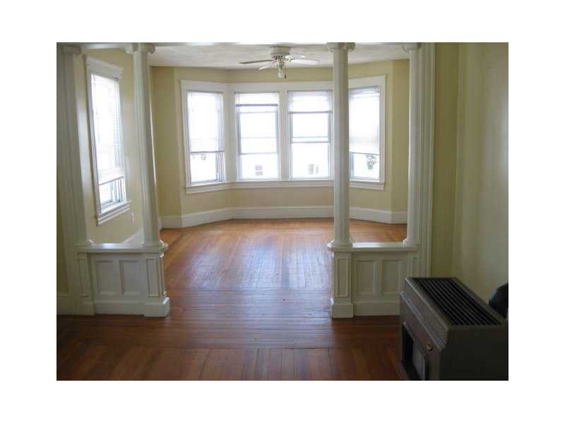 31 Paradis Avenue Woonsocket, RI 02895 - Photo 6 of 12 Den/Family/Great Room. OTHER HALF OF A DOUBLE PARLOR .