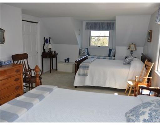 177 McFarland Shore Road Bristol, ME 04554 - Photo 10 of 14 Bedroom.