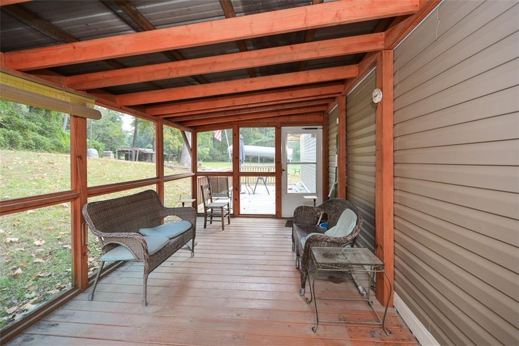 3518 Old Burnt Mountain Road Jasper, GA 30143 - Photo 2 of 45