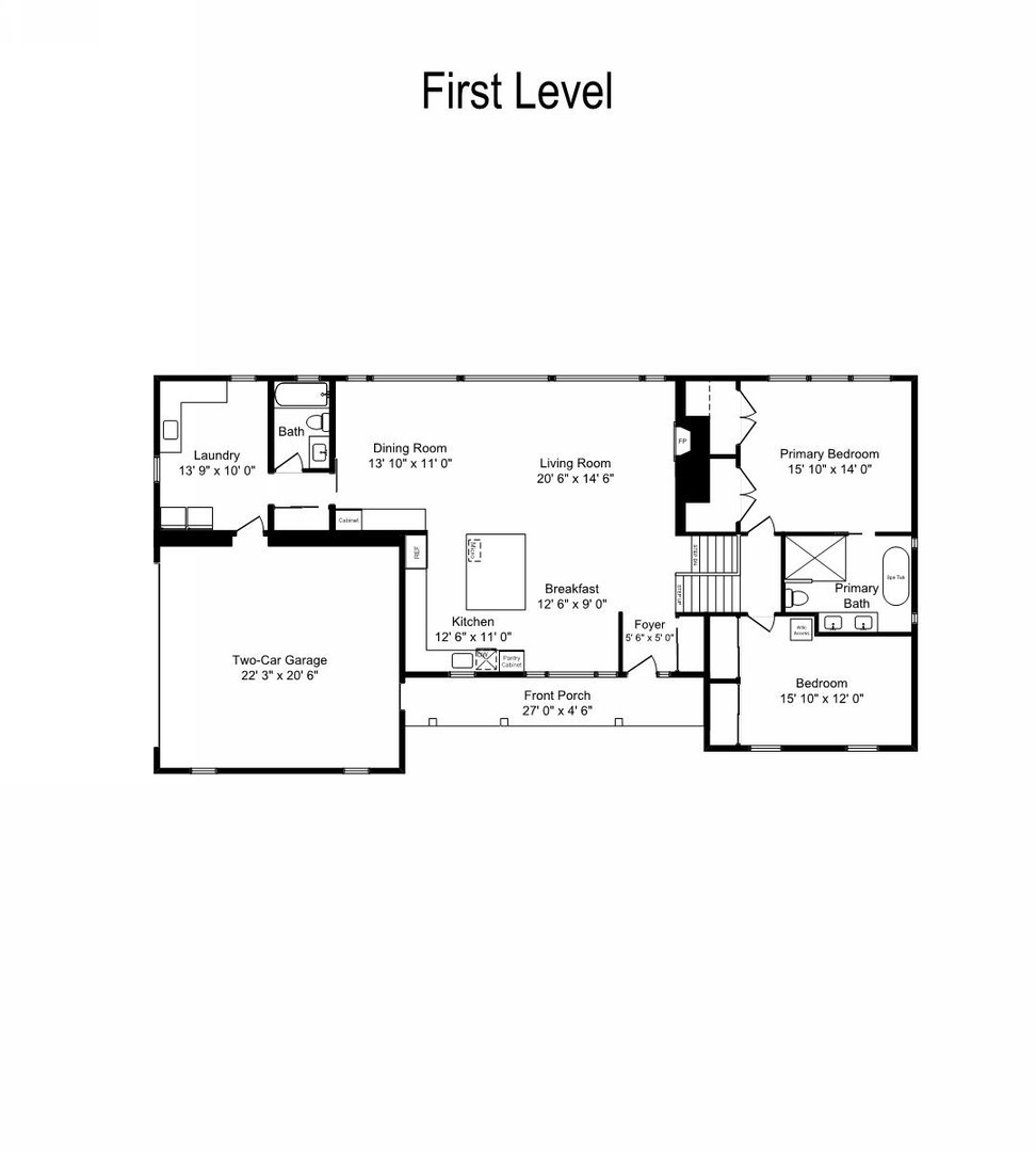 1975 Valley View Road Northfield, IL 60093 - Photo 39 of 40