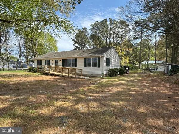 $324,900 | 5739 Mt Hermon Church Road, Salisbury, MD 21804