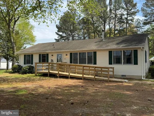 $324,900 | 5739 Mt Hermon Church Road, Salisbury, MD 21804