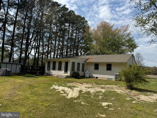 $324,900 | 5739 Mt Hermon Church Road, Salisbury, MD 21804