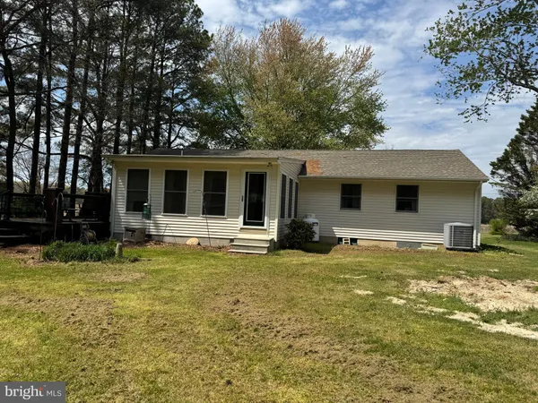 $324,900 | 5739 Mt Hermon Church Road, Salisbury, MD 21804