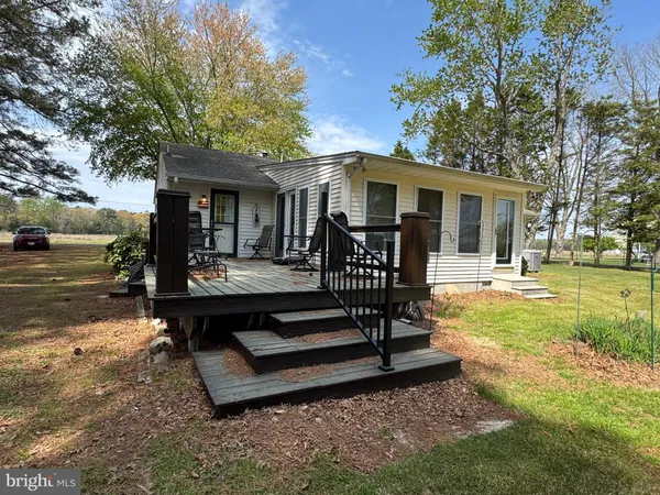 $324,900 | 5739 Mt Hermon Church Road, Salisbury, MD 21804