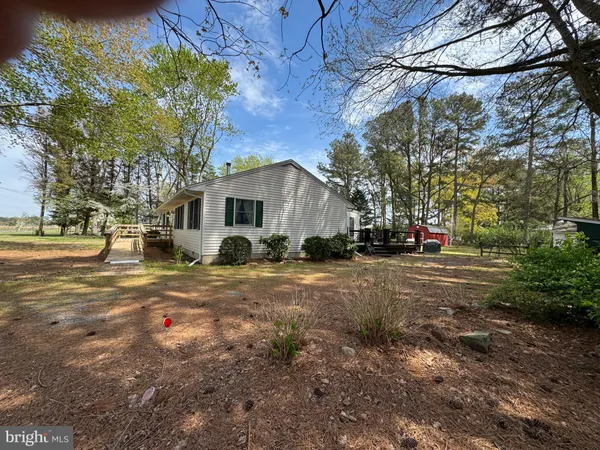 $324,900 | 5739 Mt Hermon Church Road, Salisbury, MD 21804