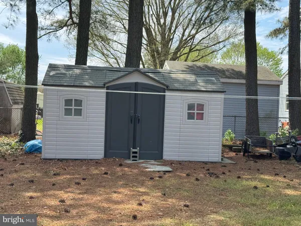 $324,900 | 5739 Mt Hermon Church Road, Salisbury, MD 21804