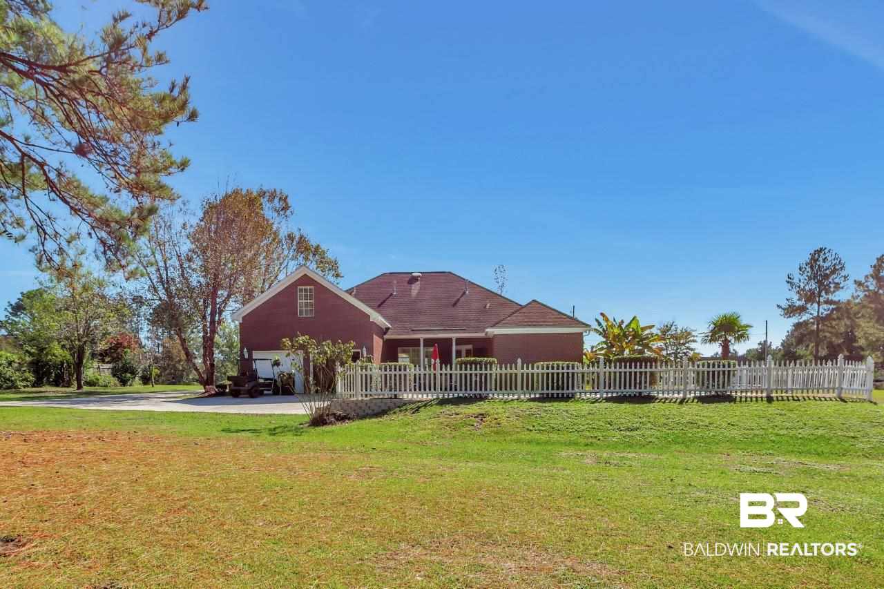 11180 Cricket Hollow Semmes, AL 36575 - Photo 32 of 34