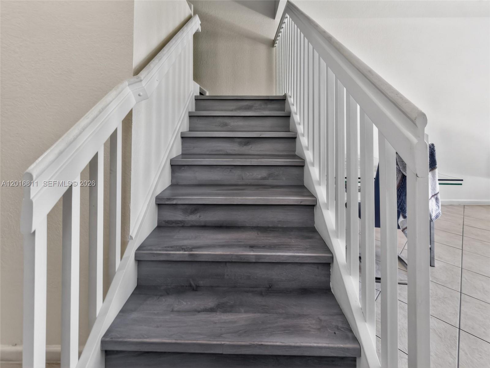 12415 Southwest 42nd Street Miramar, FL 33027 - Photo 6 of 21 a view of entryway