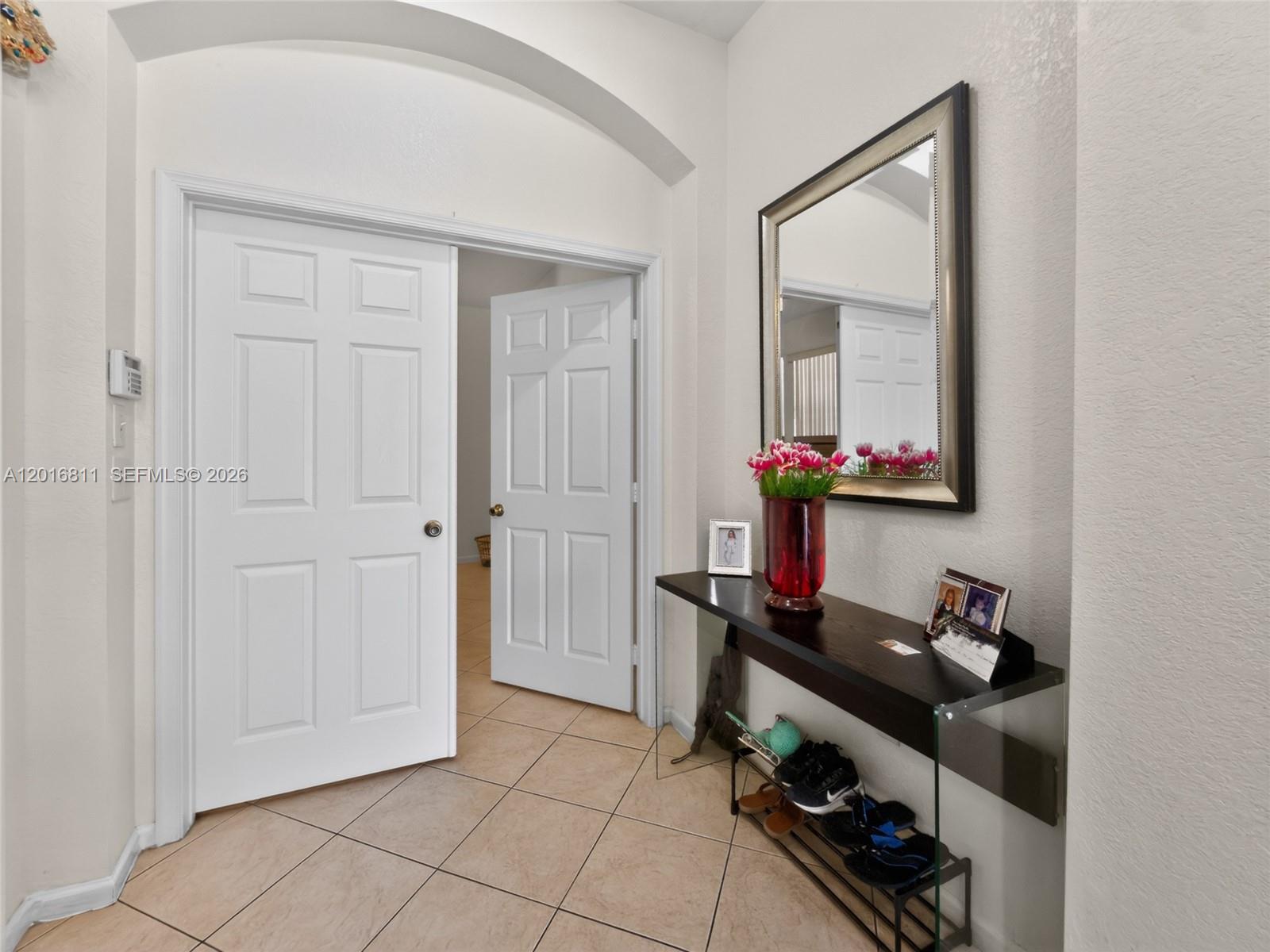 12415 Southwest 42nd Street Miramar, FL 33027 - Photo 10 of 21 a room with storage and utility