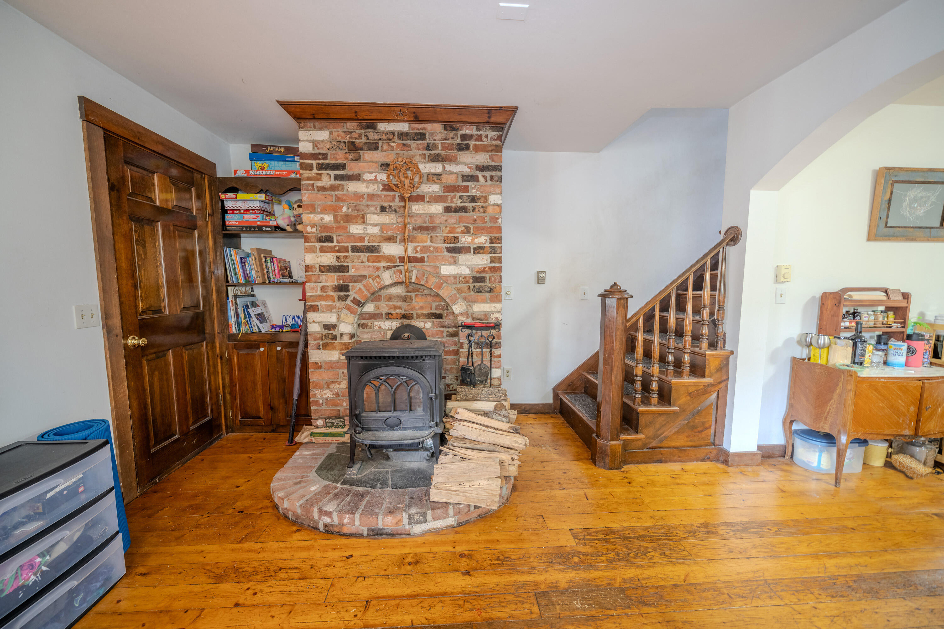 43 Norton Pond Road Lincolnville, ME 04849 - Photo 35 of 37 2772