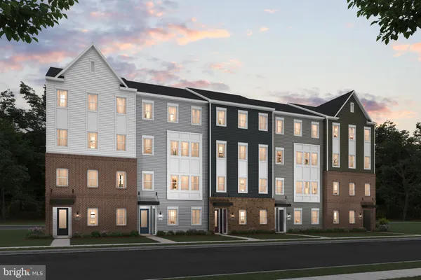 $448,210 | 723 Iron Frg Road, Unit 242B, Frederick, MD 21702