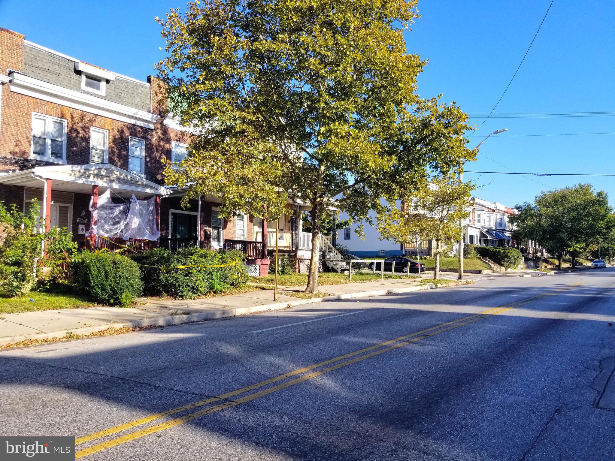 3815 Reisterstown Road Baltimore, MD 21215 - Photo 3 of 4