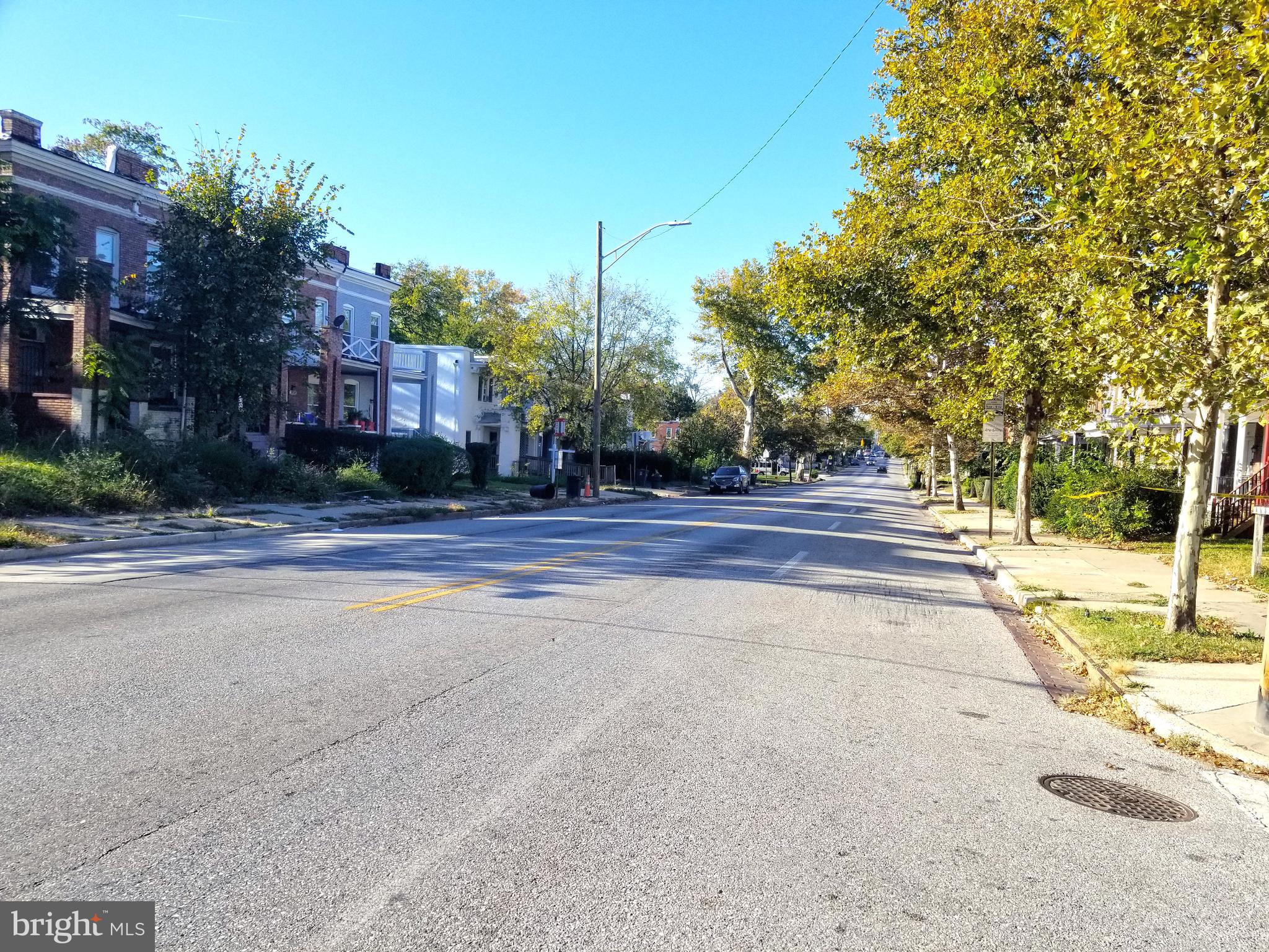 3815 Reisterstown Road Baltimore, MD 21215 - Photo 4 of 4