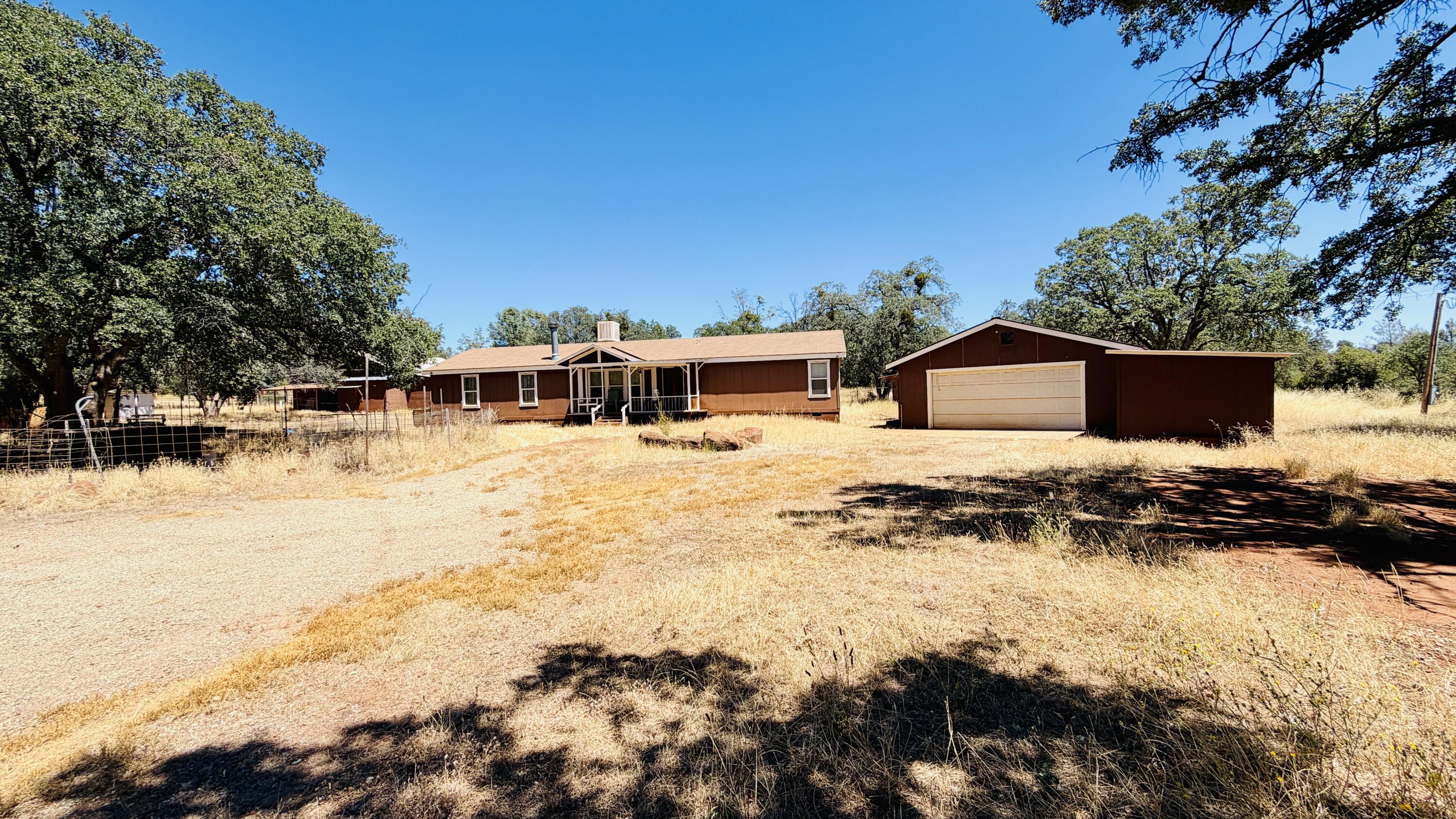 30770 Battle Creek Bottom Road Manton, CA 96059 - Photo 34 of 39 IMG_3124