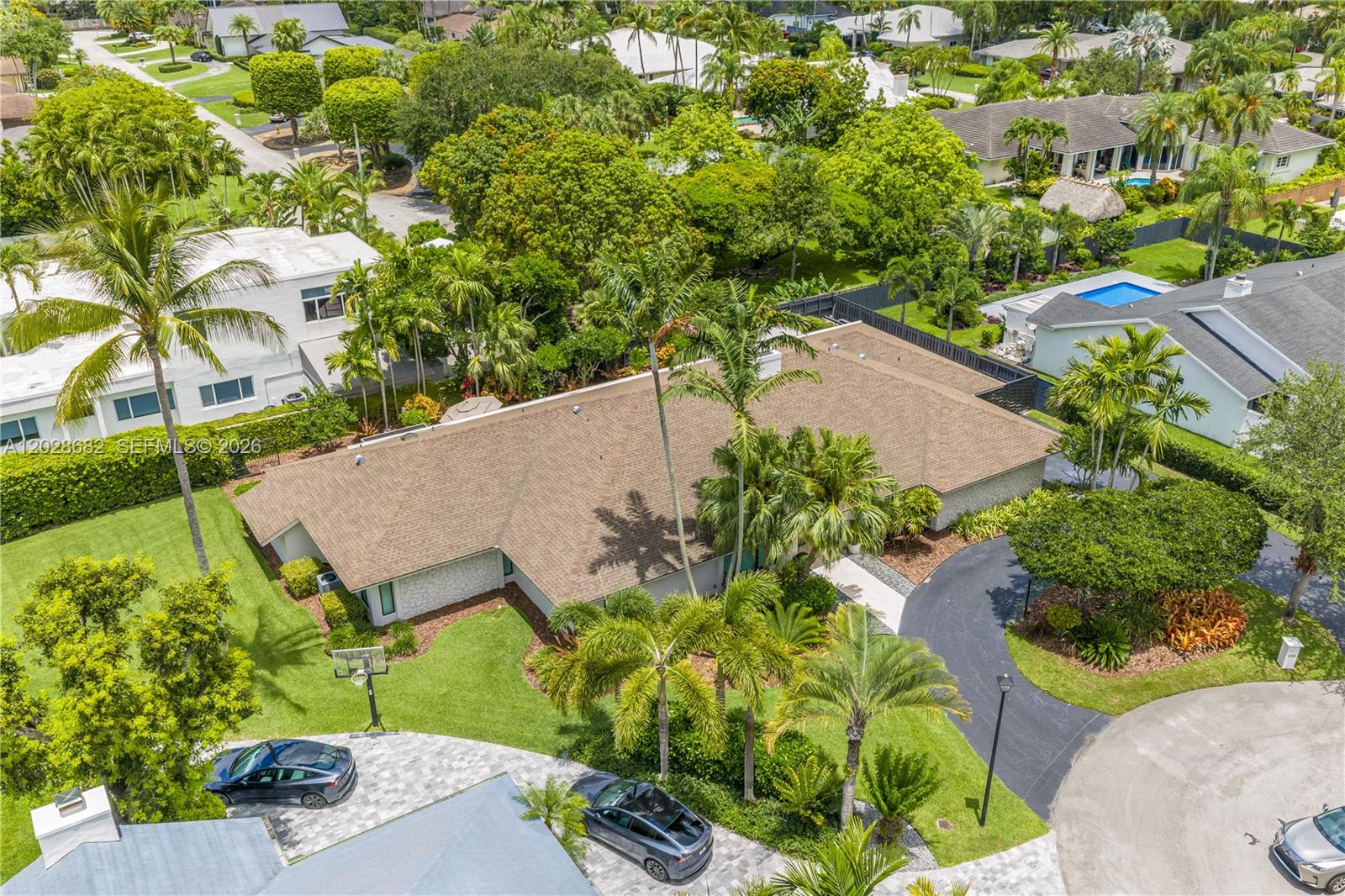12926 Southwest 104th Place Miami, FL 33176 - Photo 85 of 88