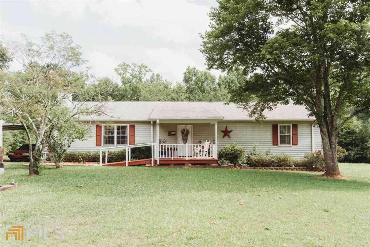 405 Davis Road Locust Grove, GA 30248 - Photo 1 of 1 Gallery Image 1