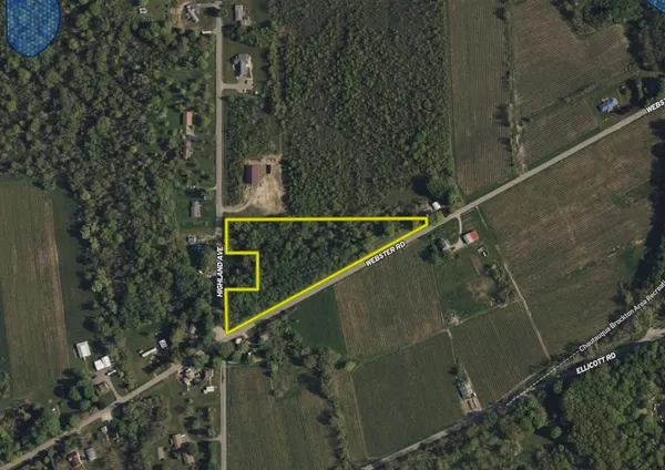 $49,900 | Highland Avenue, Brocton, NY 14716