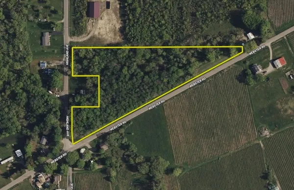 $49,900 | Highland Avenue, Brocton, NY 14716