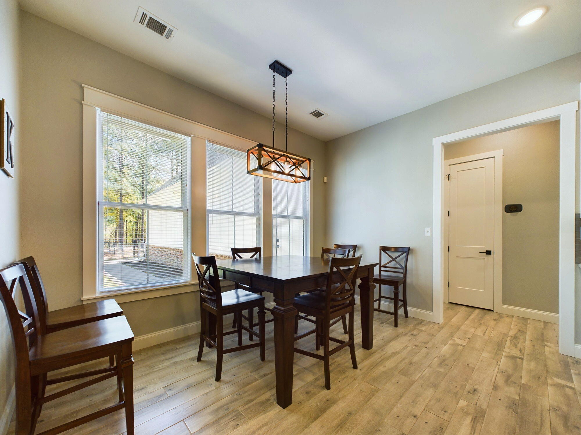 4202 Deans Bridge Road Hephzibah, GA 30815 - Photo 25 of 64 Dining