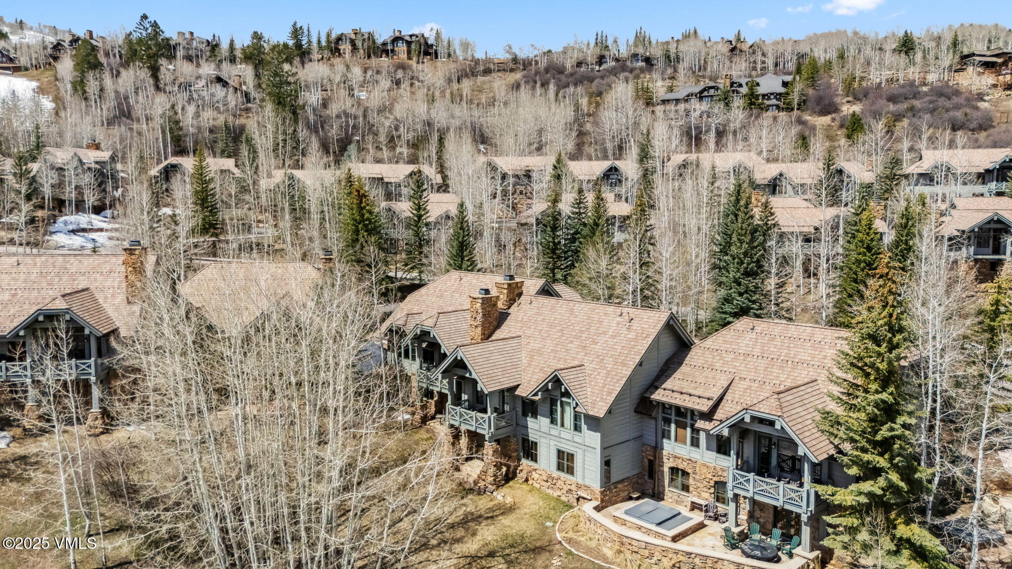 268 Bachelor Ridge Road Avon, CO 81620 - Photo 25 of 25