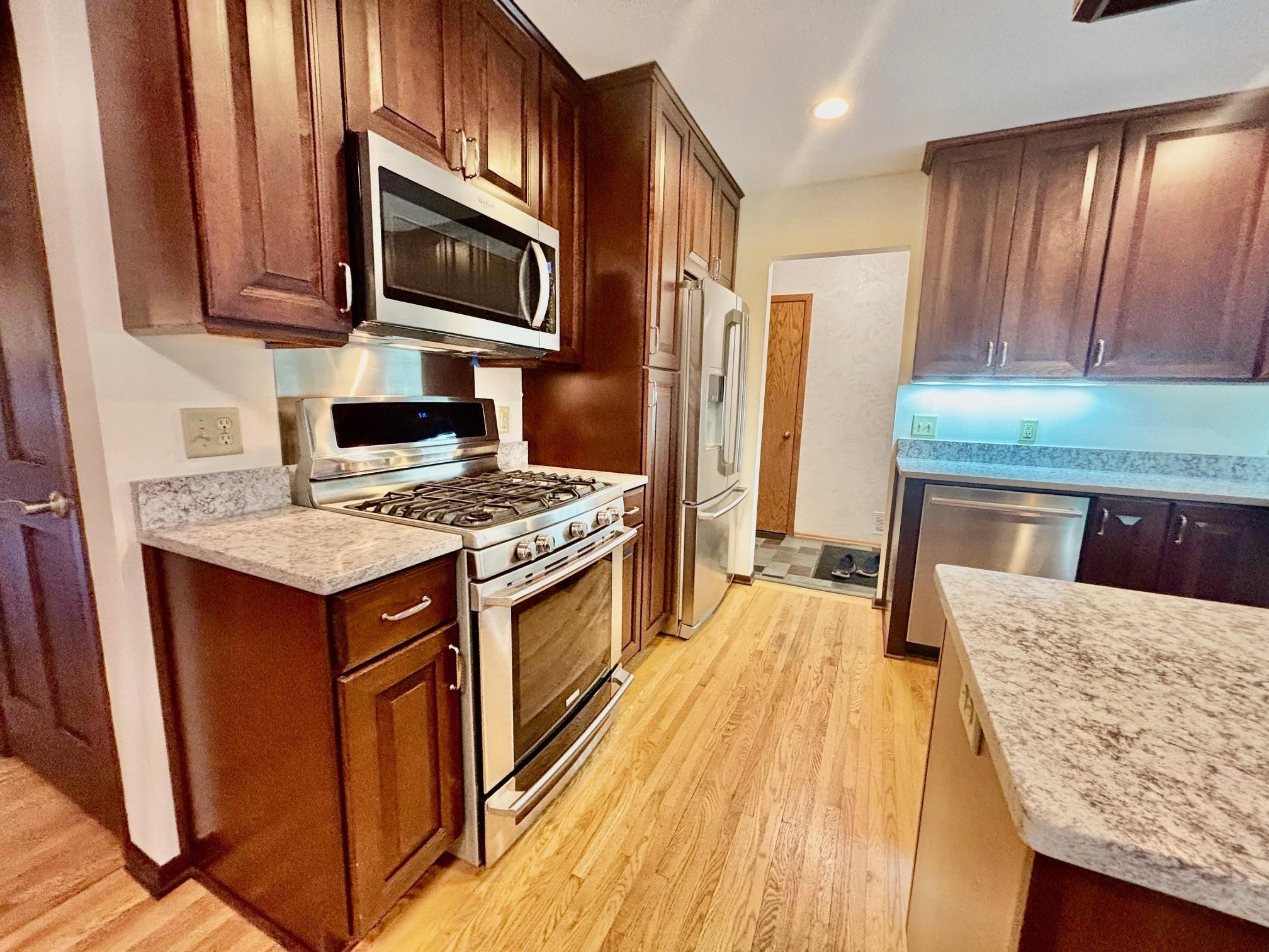 1295 Polk Place Columbia Heights, MN 55421 - Photo 5 of 13