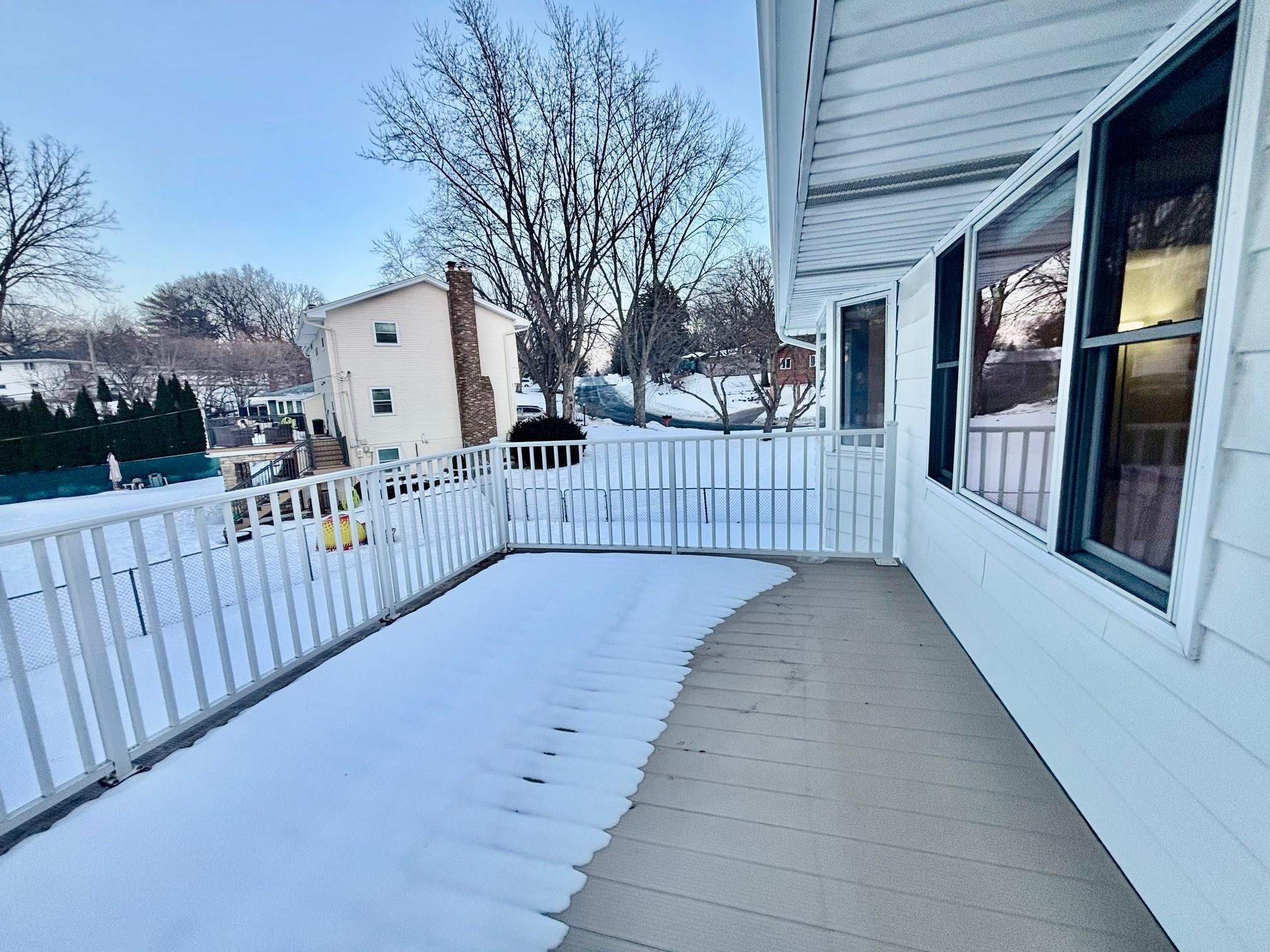 1295 Polk Place Columbia Heights, MN 55421 - Photo 10 of 13