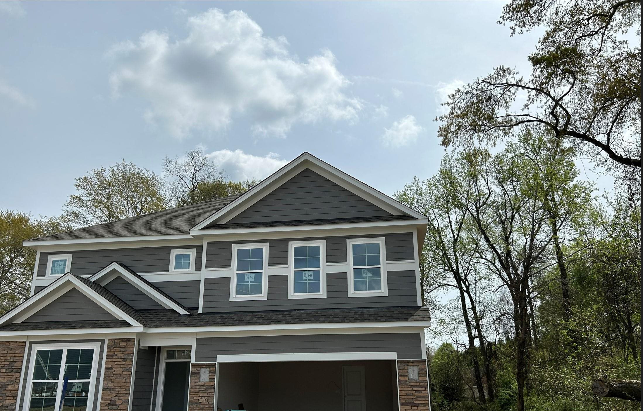 5113 Chase Hill Way Raleigh, NC 27603 - Photo 2 of 37 Actual Home!