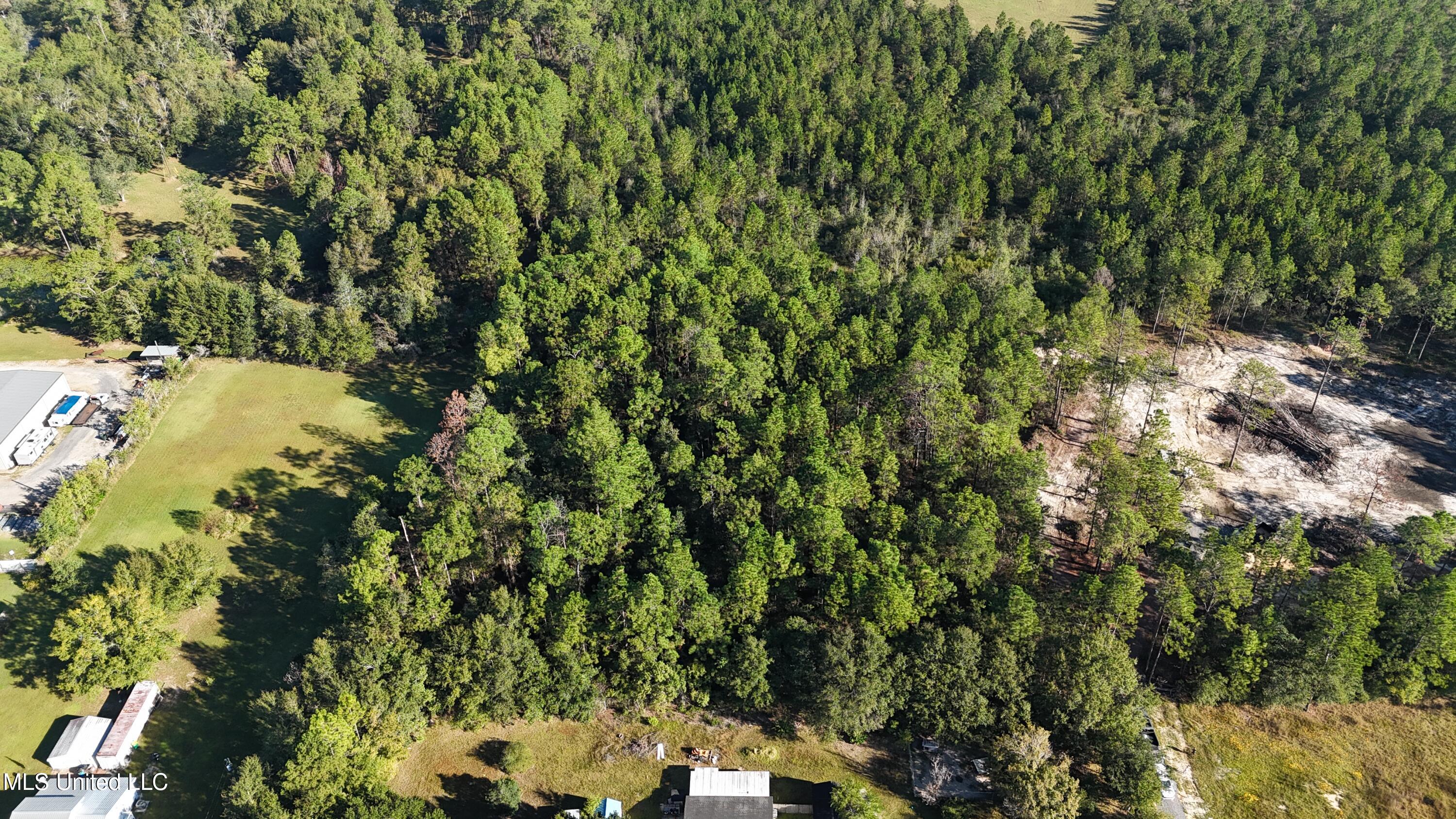 Glendale Road Ocean Springs, MS 39565 - Photo 3 of 6 dji_fly_20251013_091208_0199_17603652510
