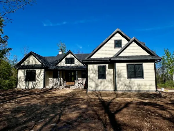 $1,387,160 | 7030 Birchstone Lane, Unit 16, Egg Harbor, WI 54209
