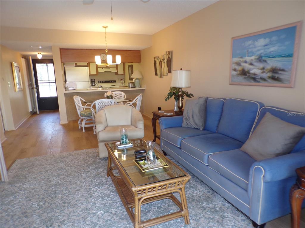 4016 Oakview Drive, Unit J9 Port Charlotte, FL 33980 - Photo 12 of 24