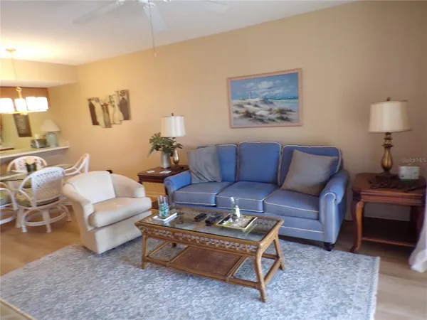 $2,400 | 4016 Oakview Drive, Unit J9, Port Charlotte, FL 33980