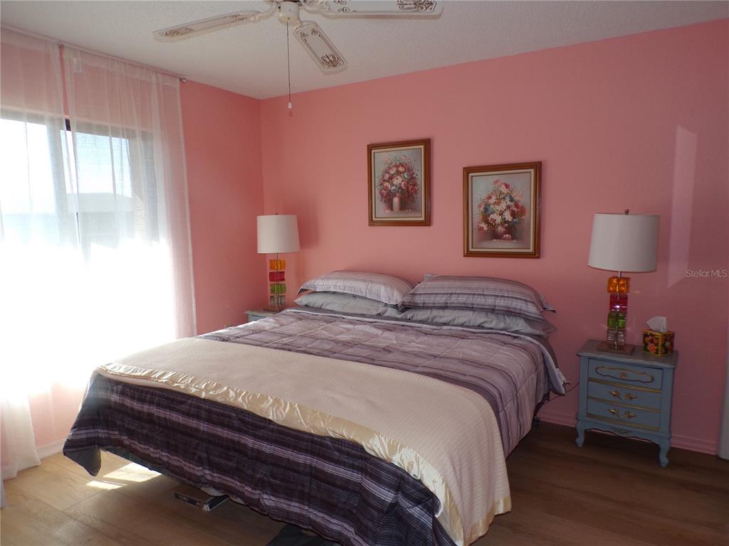 4016 Oakview Drive, Unit J9 Port Charlotte, FL 33980 - Photo 10 of 24