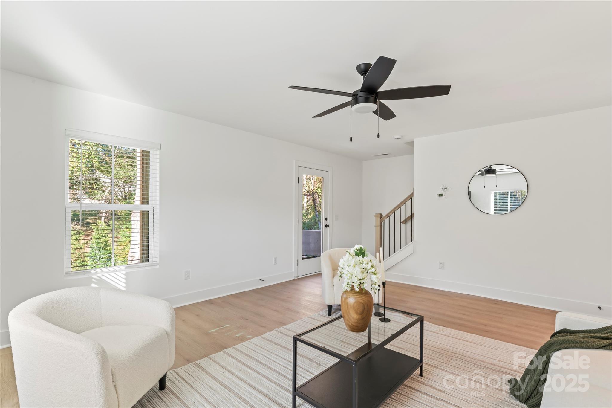 430 Bogue Drive, Unit 24 Fort Mill, SC 29708 - Photo 21 of 48 a living room with furniture and a window