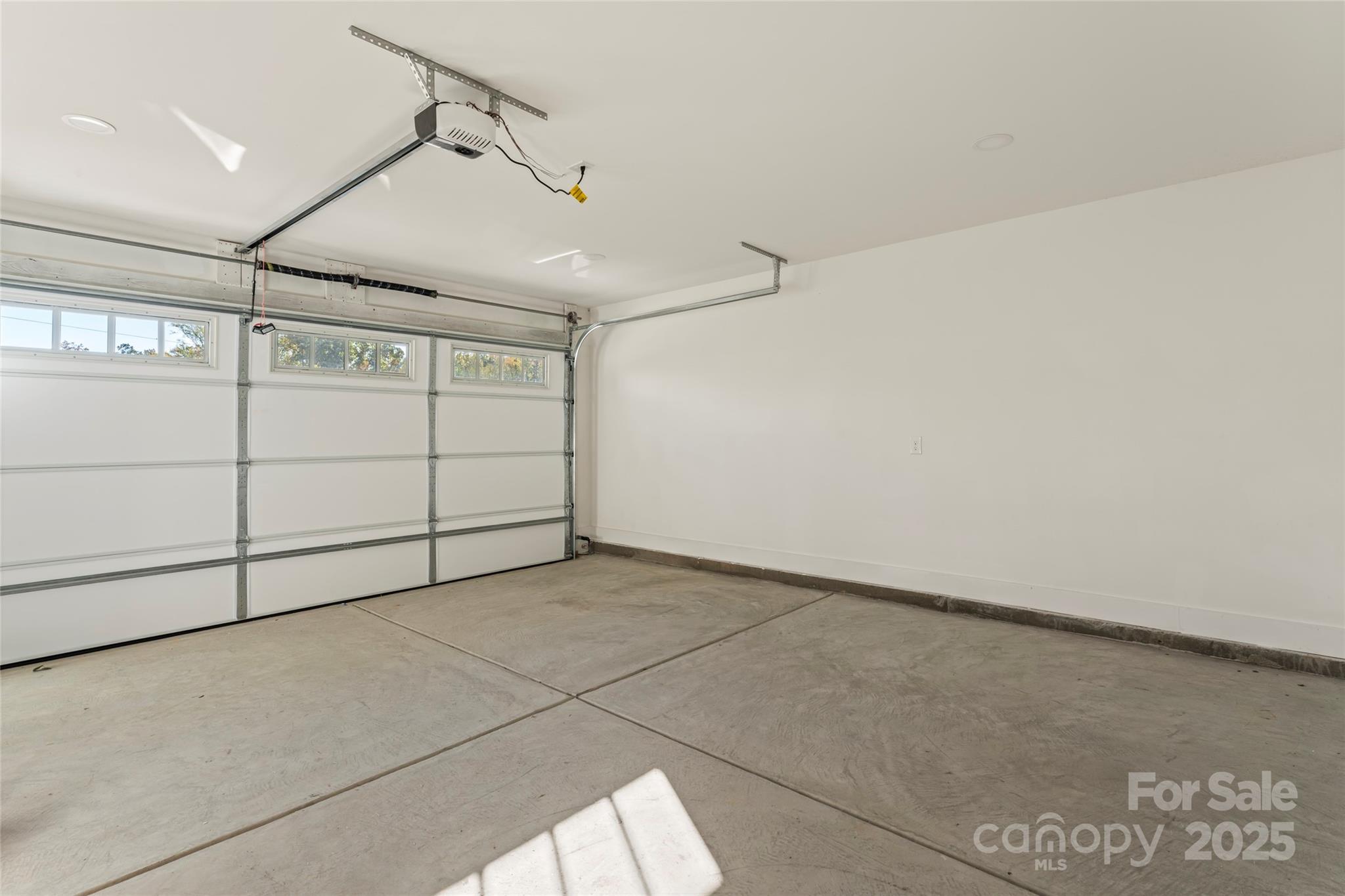 430 Bogue Drive, Unit 24 Fort Mill, SC 29708 - Photo 23 of 48 a view of a garage