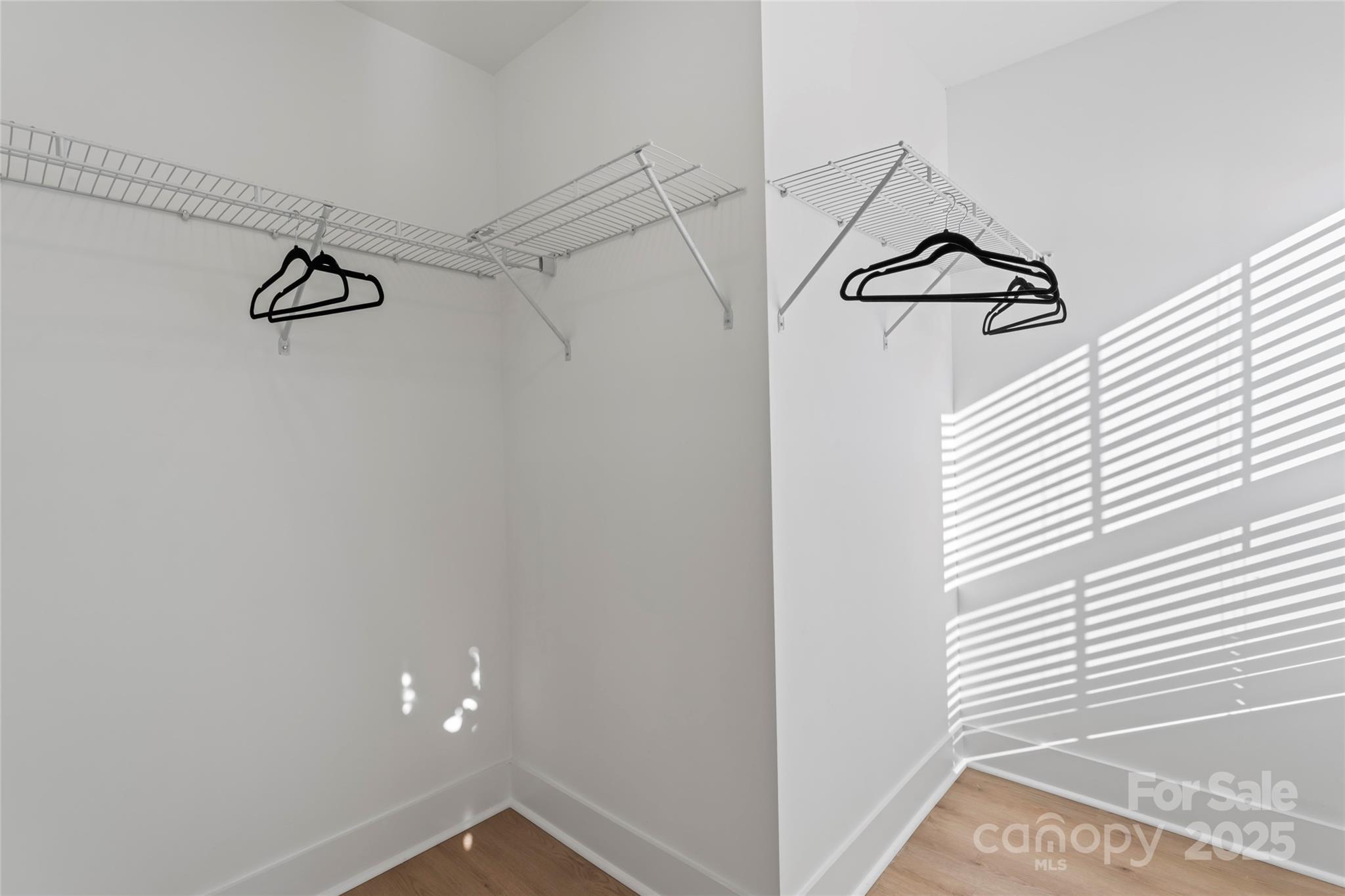 430 Bogue Drive, Unit 24 Fort Mill, SC 29708 - Photo 25 of 48 a view of a room with rack on the wall