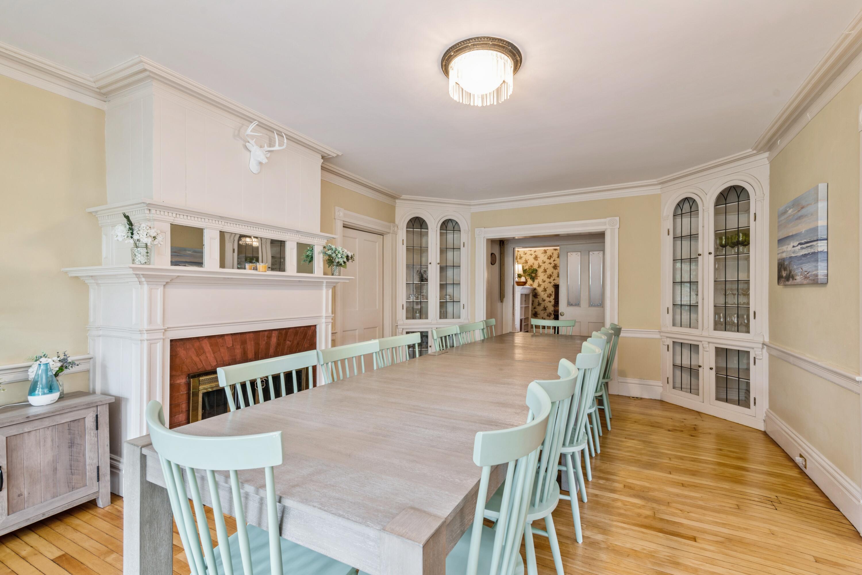 92 Middle Street Saco, ME 04072 - Photo 17 of 53 Dining Room