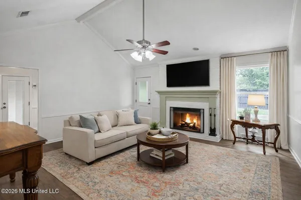 $285,000 | 606 Honeysuckle Drive, Madison, MS 39110