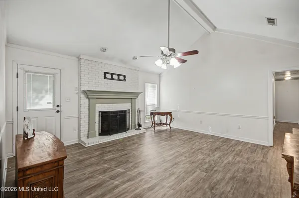 $285,000 | 606 Honeysuckle Drive, Madison, MS 39110