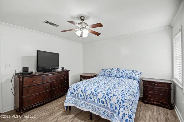 $285,000 | 606 Honeysuckle Drive, Madison, MS 39110