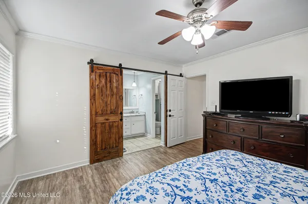 $285,000 | 606 Honeysuckle Drive, Madison, MS 39110