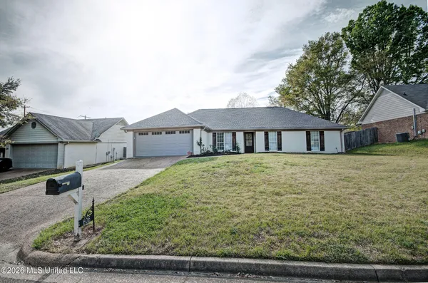 $285,000 | 606 Honeysuckle Drive, Madison, MS 39110