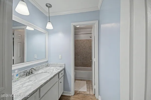 $285,000 | 606 Honeysuckle Drive, Madison, MS 39110