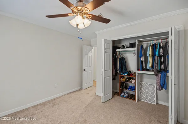 $285,000 | 606 Honeysuckle Drive, Madison, MS 39110