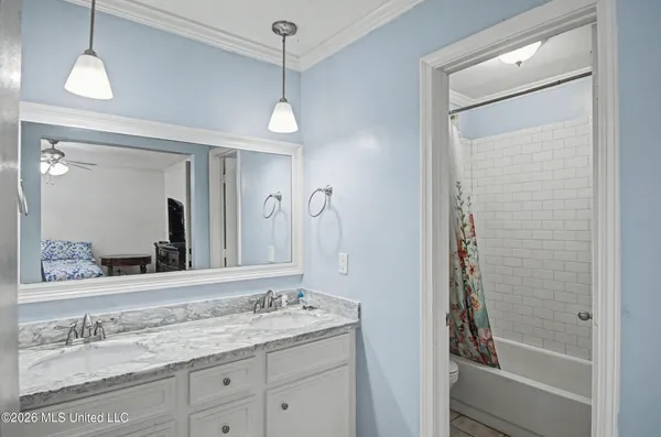 $285,000 | 606 Honeysuckle Drive, Madison, MS 39110