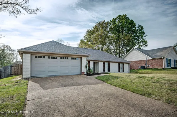 $285,000 | 606 Honeysuckle Drive, Madison, MS 39110
