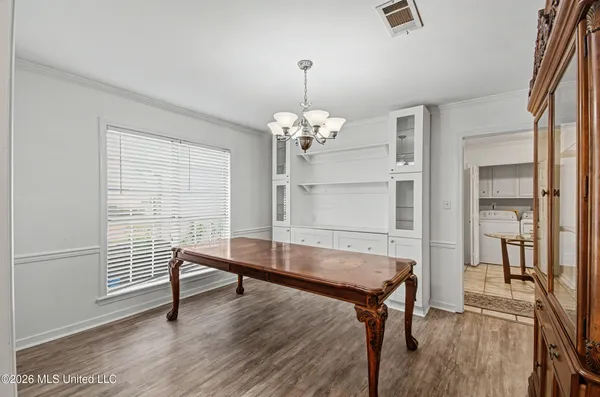 $285,000 | 606 Honeysuckle Drive, Madison, MS 39110