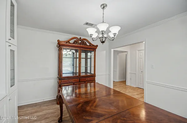 $285,000 | 606 Honeysuckle Drive, Madison, MS 39110