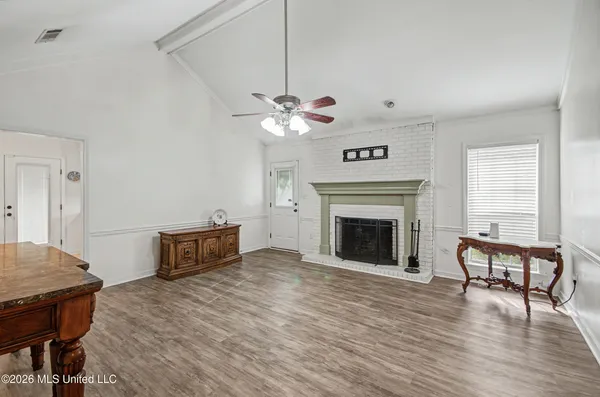 $285,000 | 606 Honeysuckle Drive, Madison, MS 39110