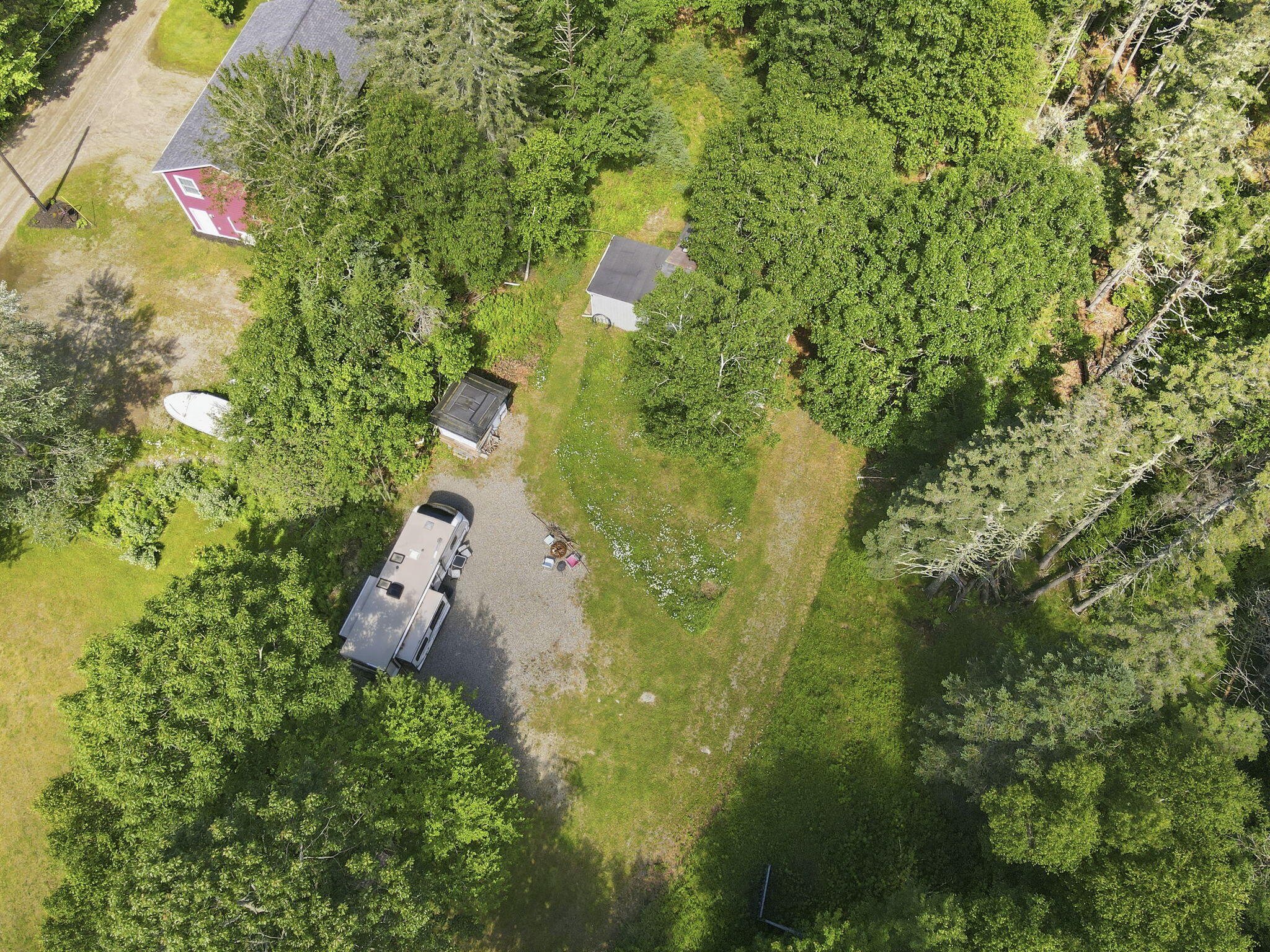 679 Oak Point Road Trenton, ME 04605 - Photo 33 of 46 7-web-or-mls-DJI_0010
